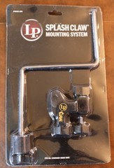 Latin Percussion LP-592SX Splash Claw Mounting System