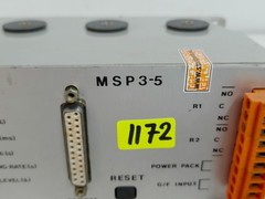 MSP3-5 MSP35 Fast Shipping 30 Days Warranty!