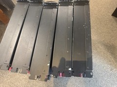 Crown I-Tech 9000 HD 2 Channel Amplifiers