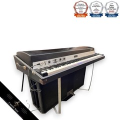 Rhodes Mark I Suitcase Electric Piano 88 Keys Vintage 1979