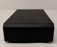 Portacom By Anchor Audio COM-40FC Intercom System w/ BP-200 Belt Packs