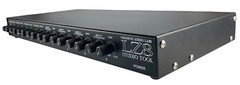 LZ8 Studio Tool – Quad Direct Box / Re-Amp Unit