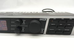Behringer Ultracurve Pro DEQ2496 Digital Equalizer Analyzer Rack Unit Tested