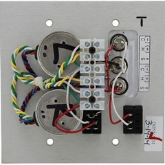 ProCo iPlate Portable Audio Player Wall-Mount Interface Ships FREE to US Zips