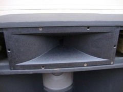 Awesome JBL 4560A Pro Cinema speakers + 3110A + 2370 + 2425 + 2225H