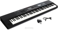 Roland JUNO-D8 88-key Synthesizer