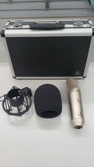 Behringer B-2 Pro Condenser Microphone