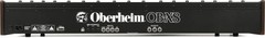 Oberheim OB-X8 8-voice Polyphonic Analog Synthesizer