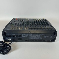 Yamaha EMX2000 12-Channel Powered Mixer