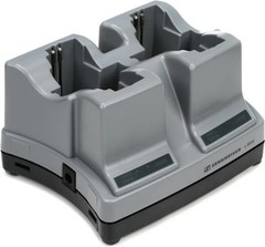 Sennheiser L 2015 Quick 2 Slots Charging Unit for Batteries or Bodypack/Receiver