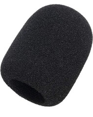 Microphone Pop Filter – Mic Foam Windscreen Cover for Rode NT1-A, NT2-A, NTK