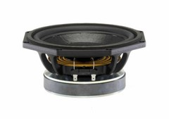 B&C 8FG64 8″ Woofer 600W Mid-Bass Speaker Frequency: 50-3000 Hz Deep Bass 8-Ohms