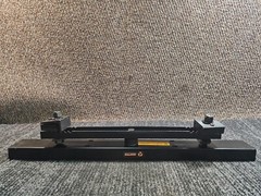 Adaptive Technologies Group SBC12-17-CA-30 30-inch Swivel Arm Black Steel Alloy