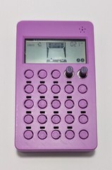 Teenage Engineering Pocket Operator Case