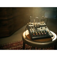 Soundcraft Notepad-8FX Analog Mixing Console (USB) with Lexicon Effects