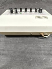 G6805 Medical Device – Untested, Cosmetic Damage, No Plug