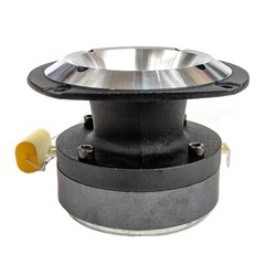 HyperPower TW-35 3.5″ Bullet Tweeter 100 Watt RMS 8-ohm 105 dB 4 pcs