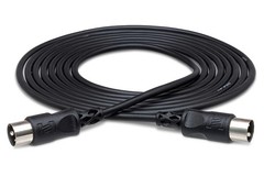 5-Pin DIN to 5-Pin DIN MIDI Cable, 5 Feet