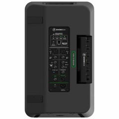 Mackie ShowBox Battery Powered Rig with Carry Tote/Bag Package