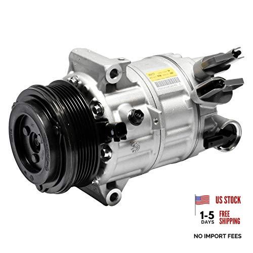 10A1569 AC Compressor Direct Replacement