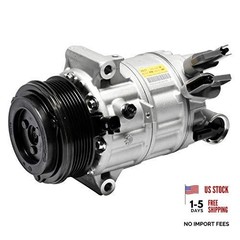 10A1569 AC Compressor Direct Replacement