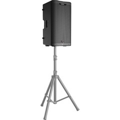 Harbinger VARI V3412 Powered 12″ 2-Way Loudspeaker