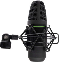 EM-91C Large-Diaphragm Condenser Microphone
