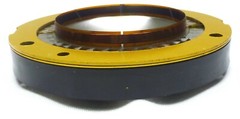 Replacement Diaphragm for JBL LE85, LE175, LE175HP, LE100S-5P350 @16 ohm.