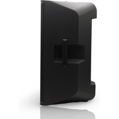 Warzone WPTS12 2200W Speaker + 1 Adjustable PA Speaker Stand Bundle