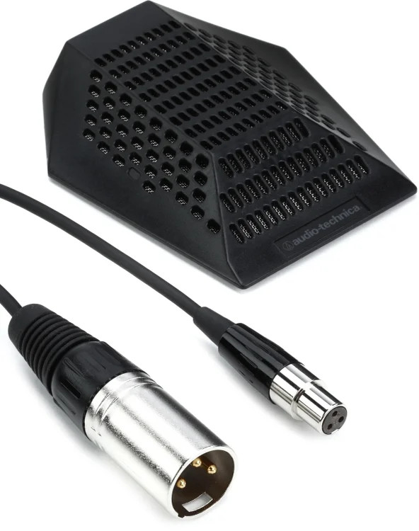 Audio-Technica PRO44 Condenser Boundary Microphone