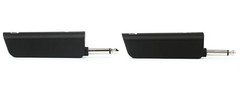 Sennheiser XSW-D Wireless Instrument Base Set Plug-n-play, 2.4 GHz, 250′ range