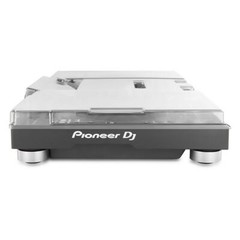 Decksaver DS-PC-XDJXZ Polycarbonate Cover for Pioneer DJ XDJ-XZ Controller