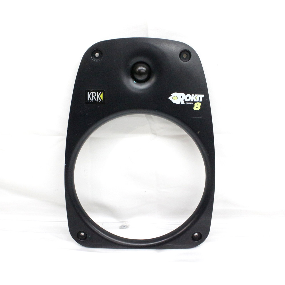 KRK Systems Rokit Powered 8 RP8 RPG2 G2 Studio Speaker tweeter Only Replacement