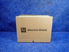 Electro-Voice EVID S5.2XB 5″ Surface Mount Cabinet Speaker PAIR 70/100V IP65 GG5