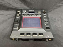 KORG KP3 Sampler with Touchpad Control