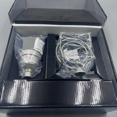 TLM 103 Neumann Large-diaphragm Condenser Nickel Microphone With Shock Mount New