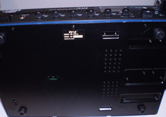 Pyle Pro PT-610 Power Amplifier 600w Rack Mount New