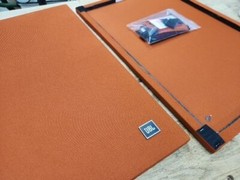 Light Tan Fabric 36 x 66 inch JBL Studio Monitor JBL Home Speaker All Brands