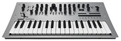 KORG minilogue POLYPHONIC ANALOGUE SYNTHESIZER Free Ship w/Tracking# New Japan