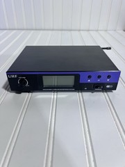 True Diversity Wireless Microphone System