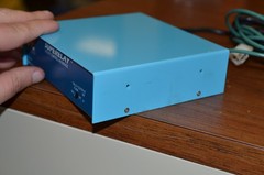 Henry Engineering Superelay utlility control interface part number 4000