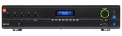 JBL VMA1120 Commercial/Restaurant 120W 70v Bluetooth Mixer/Amplifier, 5 Inputs
