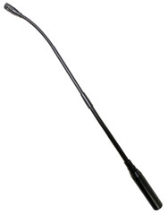 AV-Leader PA522 Professional Uni-Direction Noise Canceling Gooseneck Microphone