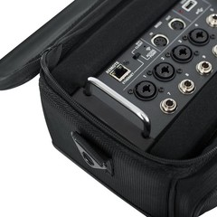 Luxury Padded Nylon Mixer Case for Behringer X-AIR Series – Ultimate Protection