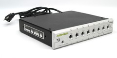 Aphex model 141B 8-Channel D to A Converter #689