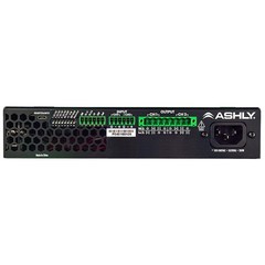 Ashly FA125.2 2 x 125W 1/2 RU Class D Amplfier