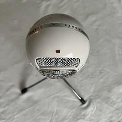 Logitech Creators Blue Snowball iCE USB Microphone for Videos, Streaming, Gaming