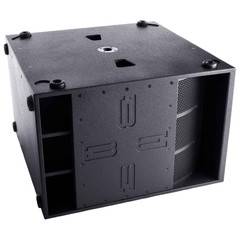 BASSBOSS VS21-MK3 Single 21″ Powered Active Subwoofer