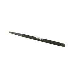 Rode Boompole for NTG-1, NTG-2, NTG-3, NT4, NT5, NT55, M3 Microphones SKU2066608