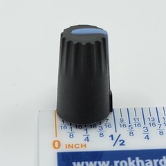 ORIGINAL Soundcraft Spirit FX16 Series Mixer BLUE Knob – BUY MORE & SAVE $$$